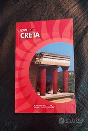 Guida Creta in italiano 