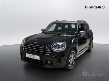 MINI Mini Countrym.(F60) - Mini 2.0 Cooper D Yours