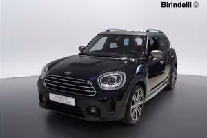 MINI Mini Countrym.(F60) - Mini 2.0 Cooper D Yours