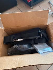 Caire Stroller Ossigenoterapia portatile