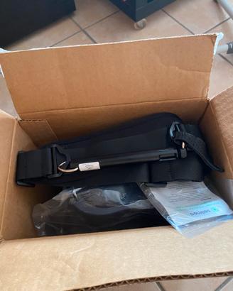 Caire Stroller Ossigenoterapia portatile