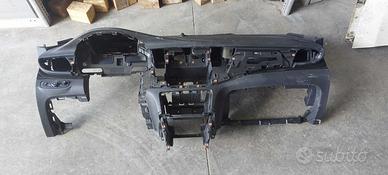 KIT AIRBAG COMPLETO OPEL MOKKA X