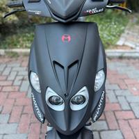 Malaguti Phantom F12-R LC