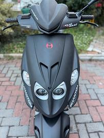 Malaguti Phantom F12-R LC