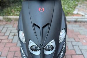 Malaguti Phantom F12-R LC