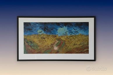 Riproduzione quadro Vincent van Gogh.