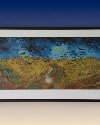 Riproduzione quadro Vincent van Gogh.