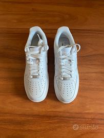 Nike Air Force 1 Low '07 White EU39