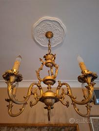 Lampadari 