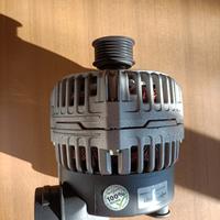 motore  alternatore bosch