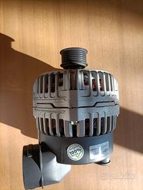 motore  alternatore bosch