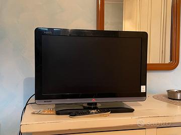 Televisore Sharp 32