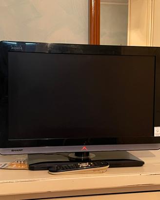 Televisore Sharp 32