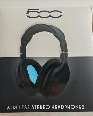 Cuffie wireless 500