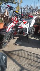 pit bike 125cc