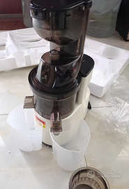 Presse da succo per uso domestico17