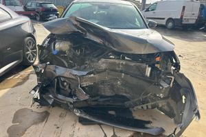 Ford Focus Incidentata