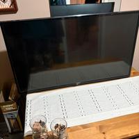 Televisore LG 45 pollici
