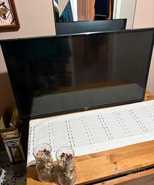Televisore LG 45 pollici