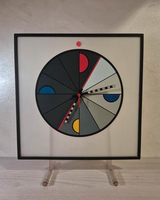 Orologio Morphos di Kurt B. anni 80