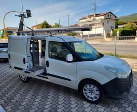 Fiat Doblo 1.6 MULTIJET - ATTREZZATA CASSETTIERE/ 