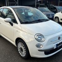 Fiat 500 1.3 Mj 95 CV tetto panoramico