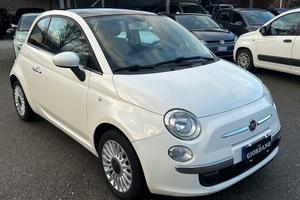 Fiat 500 1.3 Mj 95 CV tetto panoramico