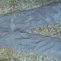 Pantaloni snowboard Foursquare