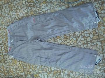 Pantaloni snowboard Foursquare