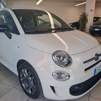 Fiat 500 1.0 Hybrid Sport