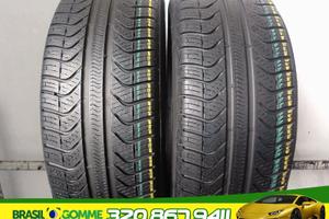 Gomme 215/60/17 PIRELLI 4 Stagioni