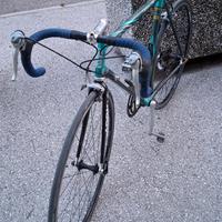 bici da corsa moser