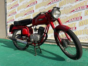 Laverda 100 4t (1958)