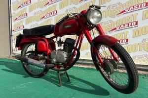 Laverda 100 4t (1958)