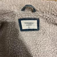 Terranova denim jacket