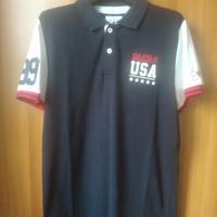Polo "GURU"