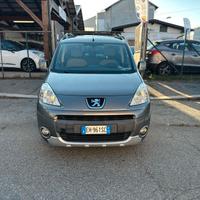 Peugeot Partner Tepee 1.6 HDi 90CV Comfort