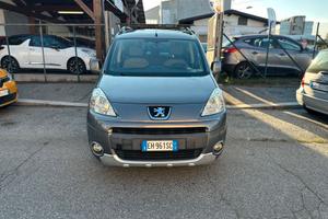 Peugeot Partner Tepee 1.6 HDi 90CV Comfort