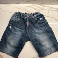 Jenas bambino Dsquared