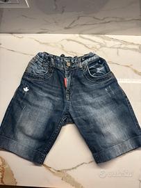 Jenas bambino Dsquared