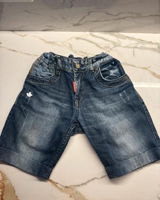 Jenas bambino Dsquared