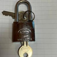 Lucchetto Padlock Mod. 61