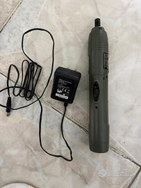 Cacciavite Elettrico Ricaricabile
