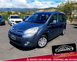 Citroen Berlingo Berlingo 1.6 hdi Multispace 90cv