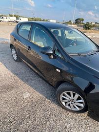 SEAT Ibiza 1.4 TDI - come nuova solo 81000 km