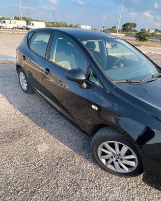 SEAT Ibiza 1.4 TDI - come nuova solo 81000 km