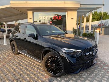 Mercedes-benz GLC 220 4Matic Mild Hybrid AMG Premi