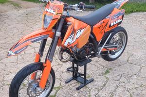 ktm exc 125