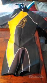 muta termica tribord