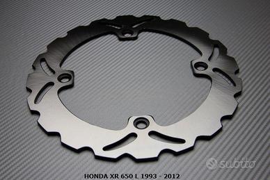 Dischi anteriore per HONDA XR 650 L 1993 - 2012